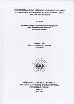 cover