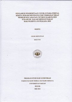 cover