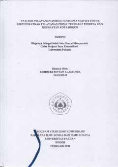 cover
