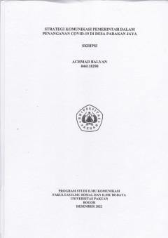 cover