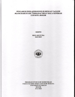 cover