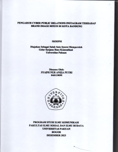 cover
