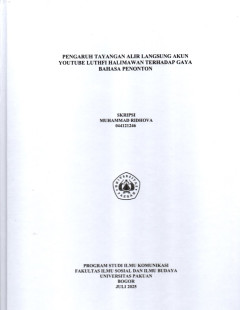 cover