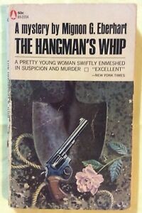 The Hangman's Whip
