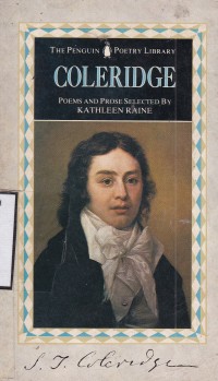 Coleridge : Poems and Prose Selected