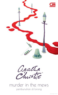 Murder in the Mews: Pembunuhan di Lorong