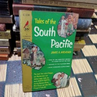 Tales Of The South Pacific