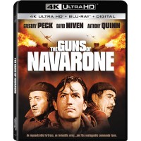 The guns Of Navarone