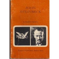 John Steinbeck