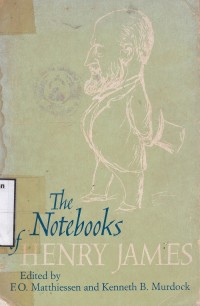 The Notebooks of Henry James