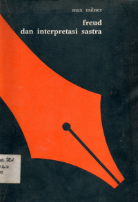 Image of Freud Dan Interpretasi Sastra