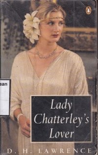 Lady Chatterley's Lover