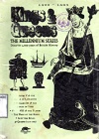 Kings & Queens The Millennium Series: Discover 1.000 years of British History 1399-1603