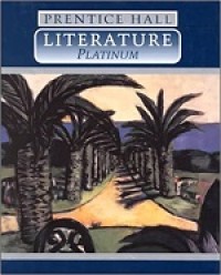 Prentice Hall : Literature Platinum