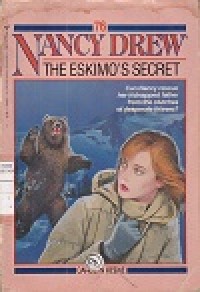 The Eskimo's Secret (Nancy Drew, #76)