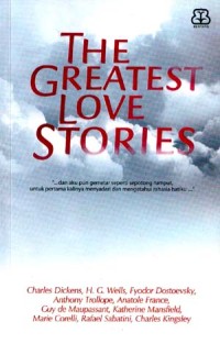 The greatest love stories