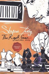 The Royal Game and other Stories