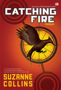 Image of Catching Fire