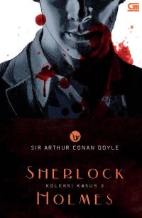 Sherlock Holmes : koleksi kasus 2
