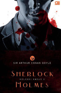 Image of Sherlock Holmes : koleksi kasus 2