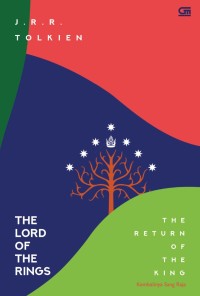 The Lord of the Rings 3: Kembalinya Sang Raja (The Return of the King)