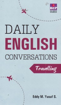 Daily English Conversations:Travelling