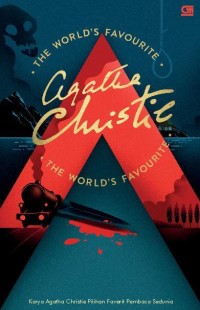 The World's Favourite (Karya Agatha Christie Pilihan Favorit Pembaca Sedunia)