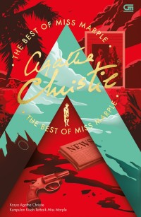 The Best of Miss Marple (Kumpulan Kisah Terbaik Miss Marple)