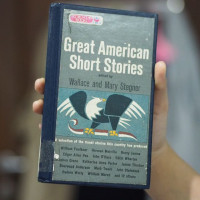 Great American Short Stories