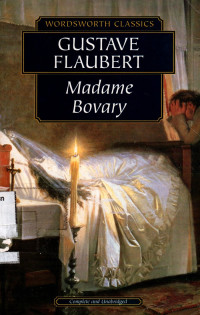 Madame Bovary