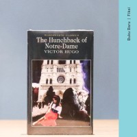 The Hunchback Of Notre - Dame ( Notre-Dame de Paris)