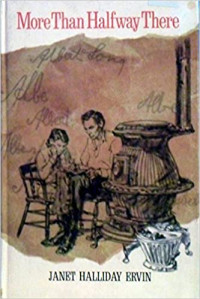 More Than Halfway There