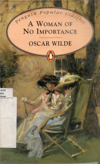 A Woman Of No Importance