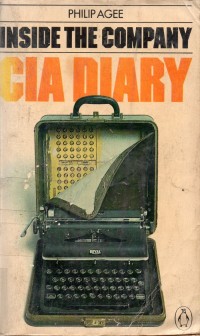 Inside the Company : CIA Diary