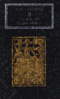 The Fox and Other Stories