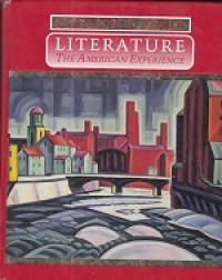 Prentice Hall Literature: The American Experience