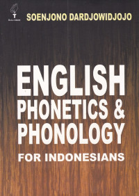 English Phonetics & Phonology for Indonesians