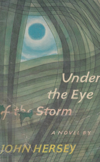 Under the Eye of the Storm