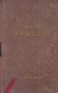 Death of A Salesman