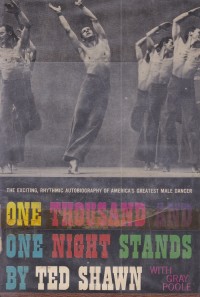 One Thousand One Night Stands