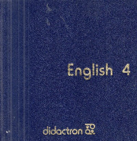 English 4