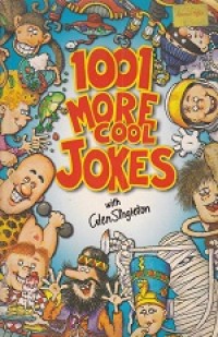 1001 More Cool Jokes