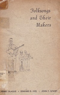 Folksong and Their Makers