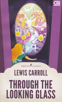 Image of Through the Looking Glass