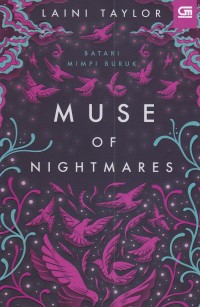 Image of Muse of Nightmare / Batari Mimpi Buruk