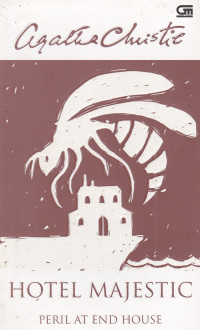 Hotel Majestic / Peril at End House