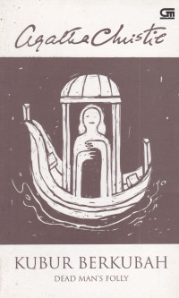Kubur Berkubah / Dead Man's Folly