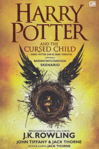 Harry Potter and The Cursed Child / Harry Potter dan Si Anak Terkutuk