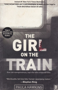 The Girl on The Train