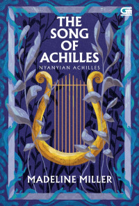 The Song of Achilles (Nyanyian Achilles)